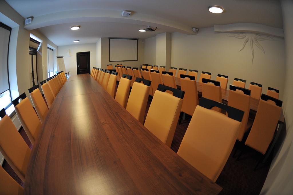 Zajazd Pod Borem Glogow Malopolski Luaran gambar